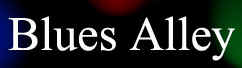 blues alley